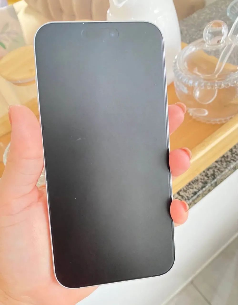 Vendo iPhone 15 Plus 256GB - Foto 5