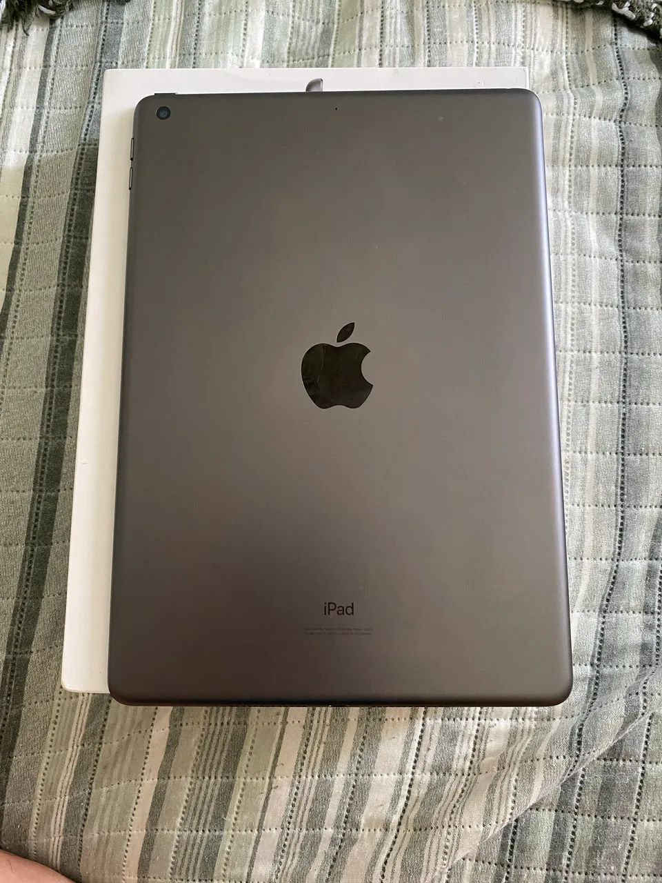 Vendo IPad 9° geração  - Foto 3