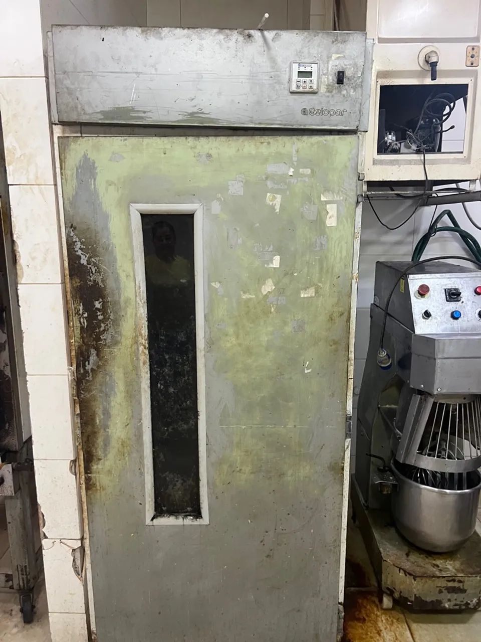 Maquinário para padaria e confeitaria  - Foto 2