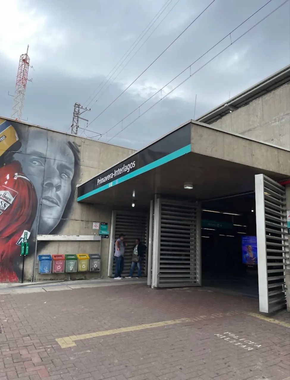 Foto - São Paulo - Jardim São Benedito