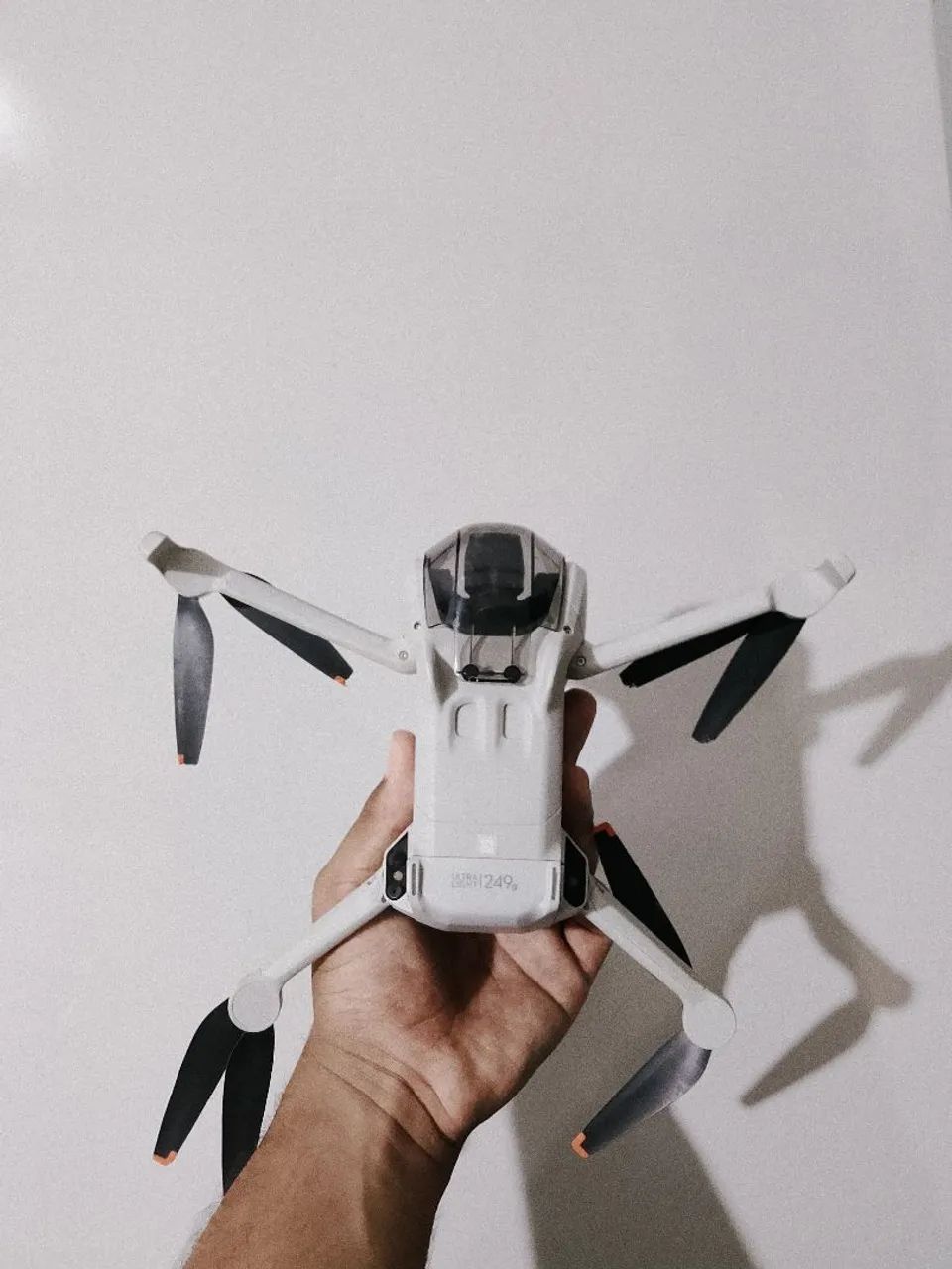 Drone Dji semi novo - Foto 4