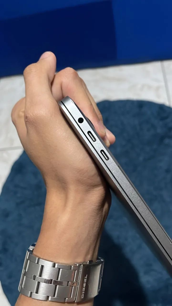 MacBook Pro 2018 - Touch Bar / 13 Polegadas  - Foto 3
