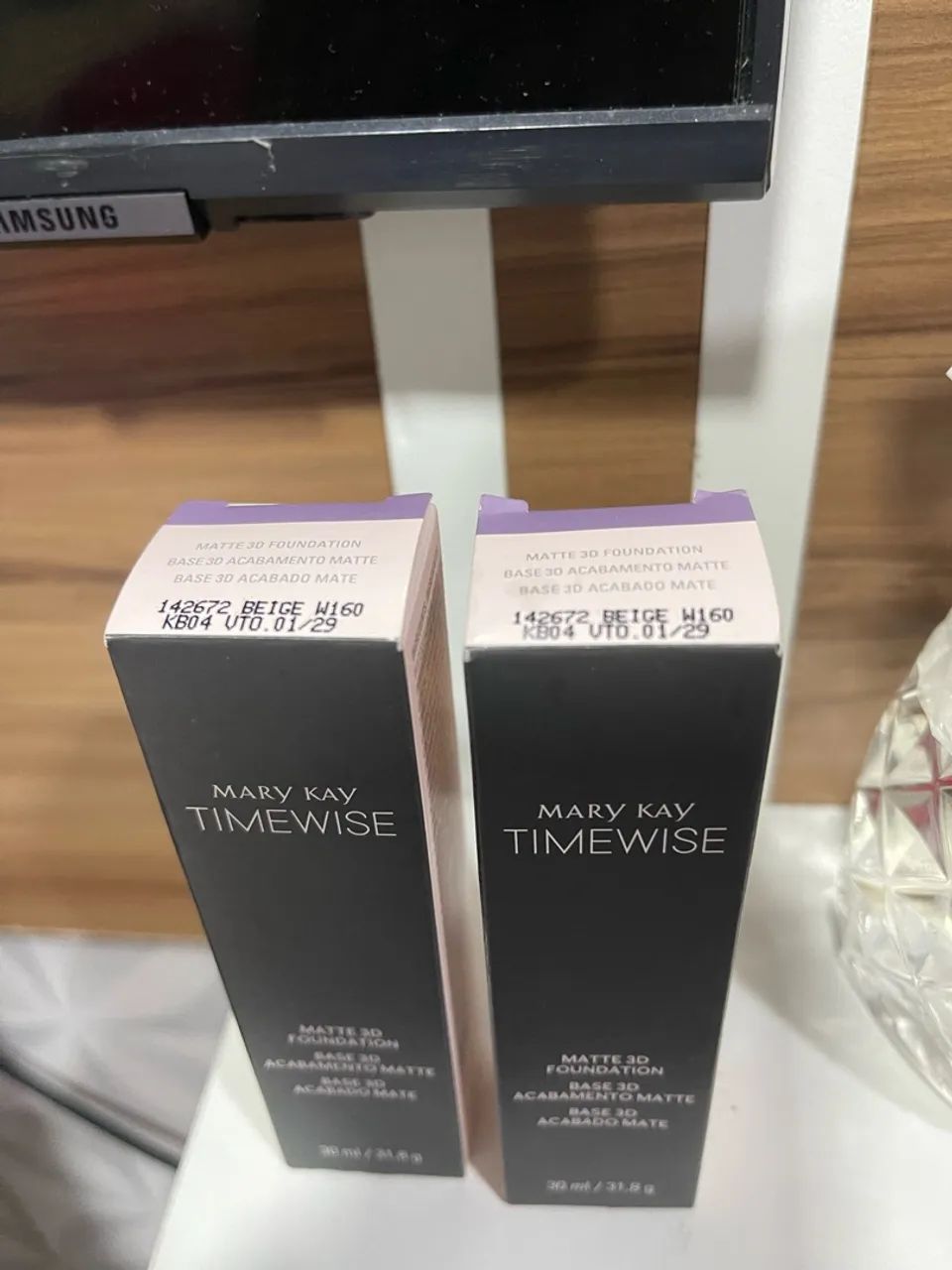 Base marykay beige w160  - Foto 2