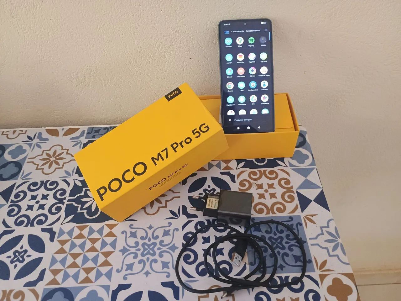 Vende-se celular  - Foto 3