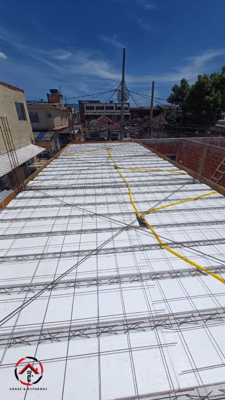 Serviços de obras ( construções e reformas em geral) - Foto 3