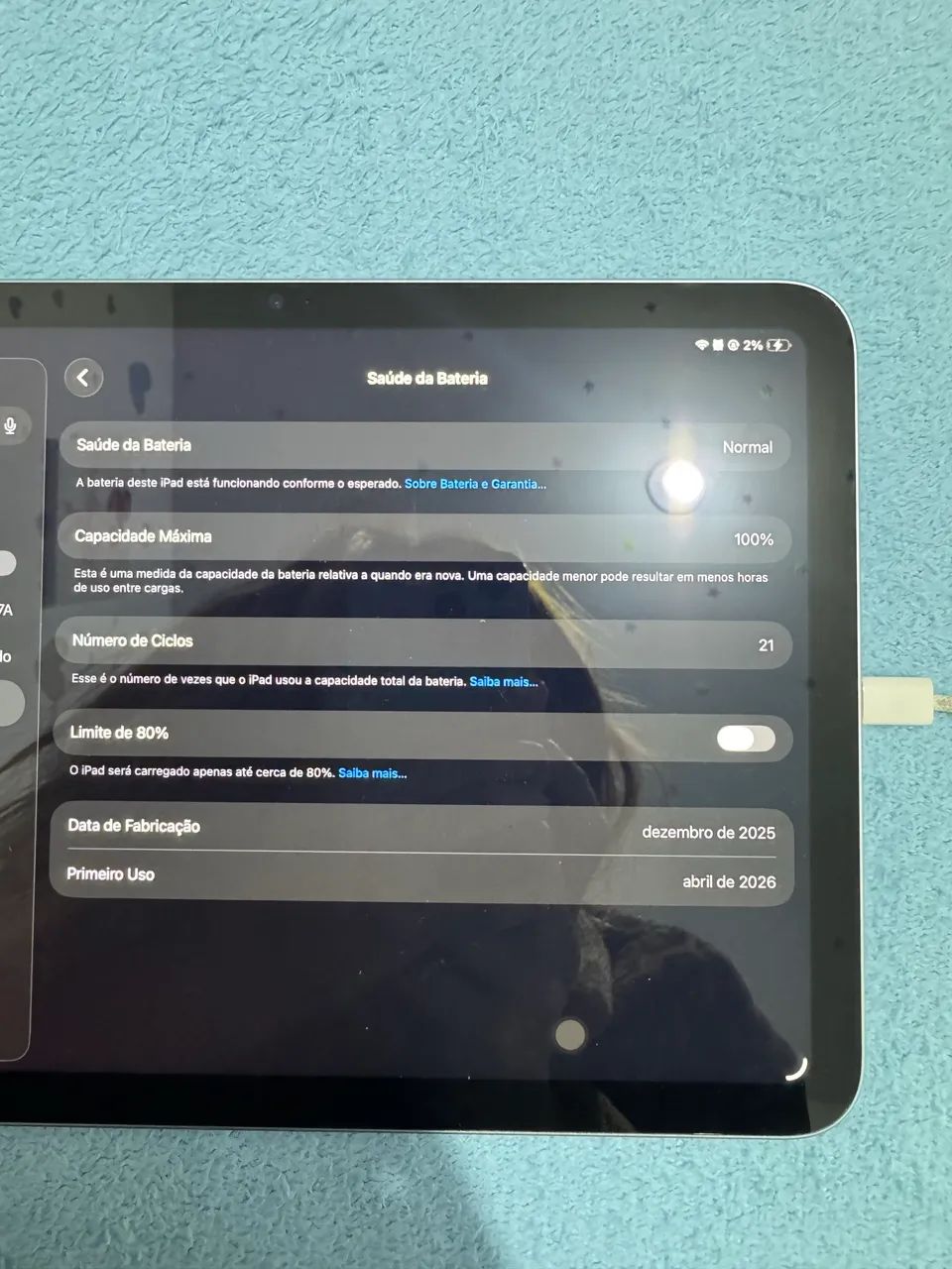 iPad 11 - Foto 2