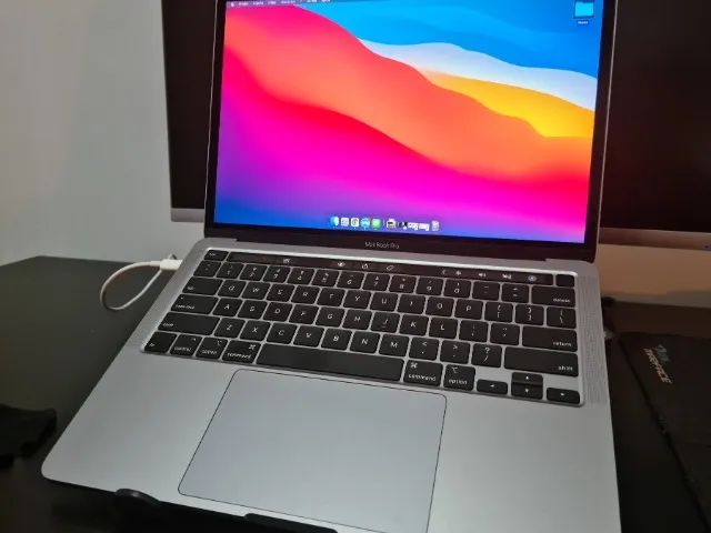 MacBook PRO M1 Impecável - Foto 5