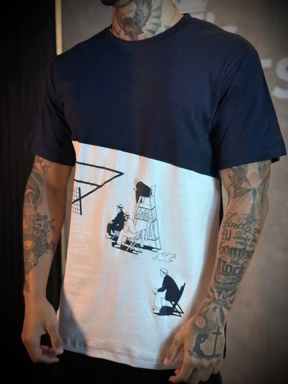 Camisetas pima - Foto 5