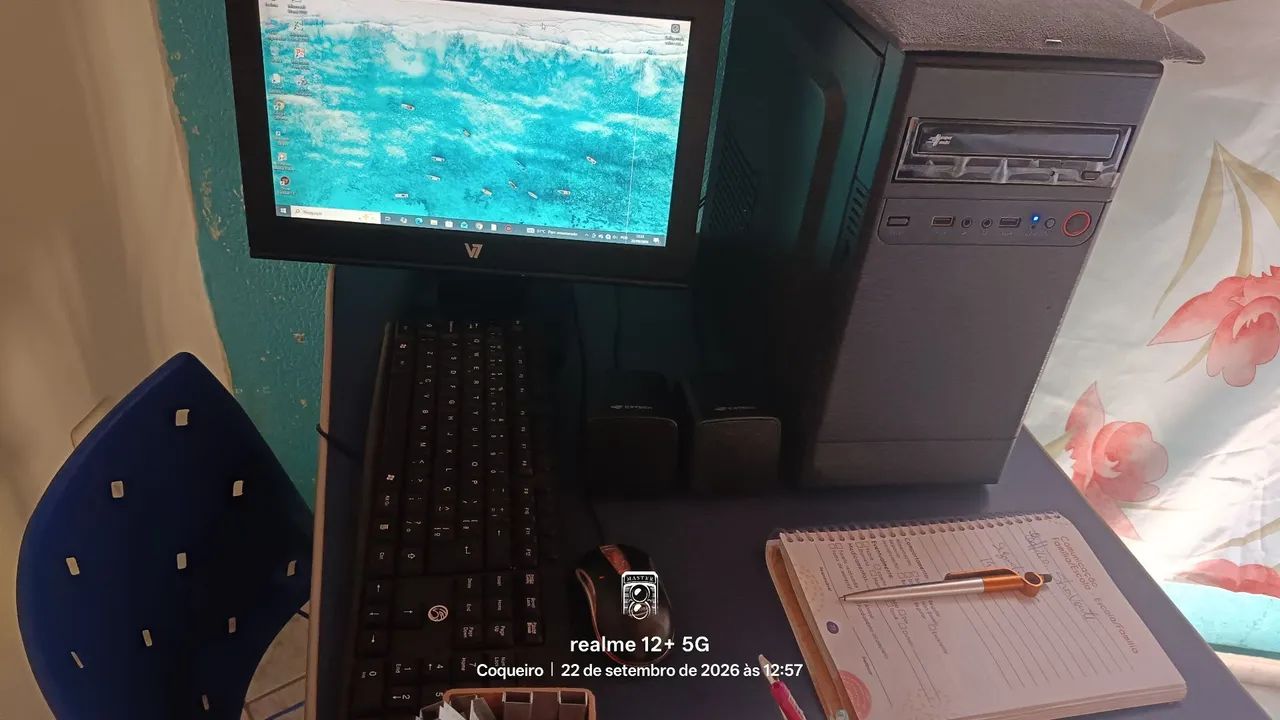 Vendo PC completo  - Foto 4