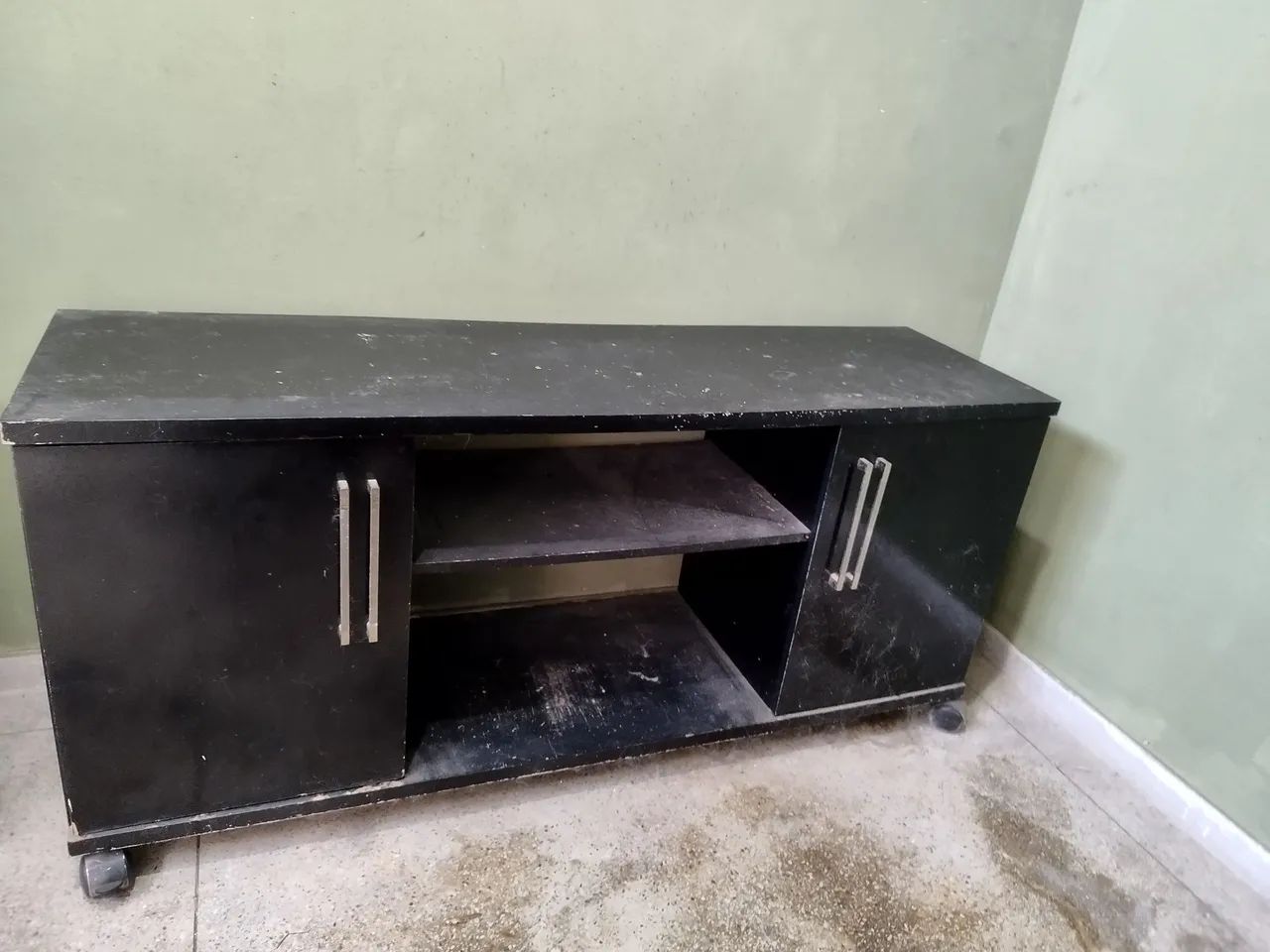 Rack 1,35m