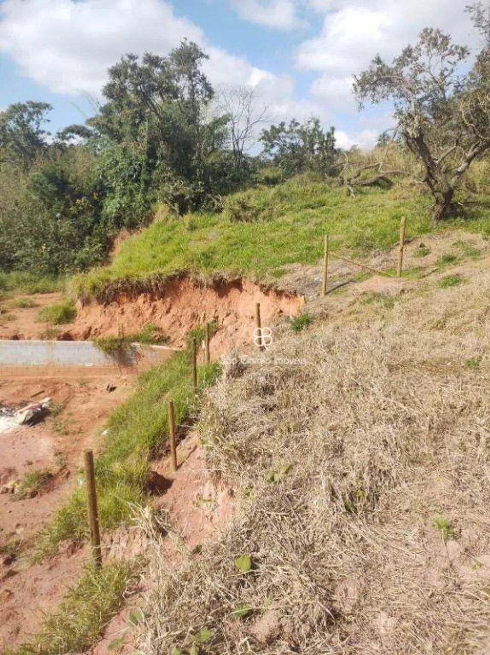 Terreno à venda, 555 m² por R$ 450.000,00 - Gramado - Cotia/SP - Foto 4