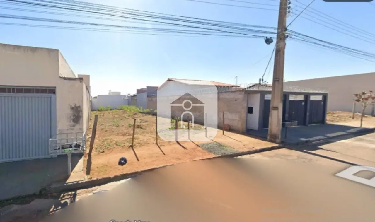Terreno para venda Shopping Park