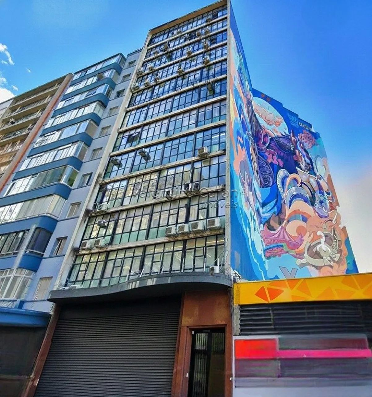 Conjunto para venda na Bela Vista, São Paulo