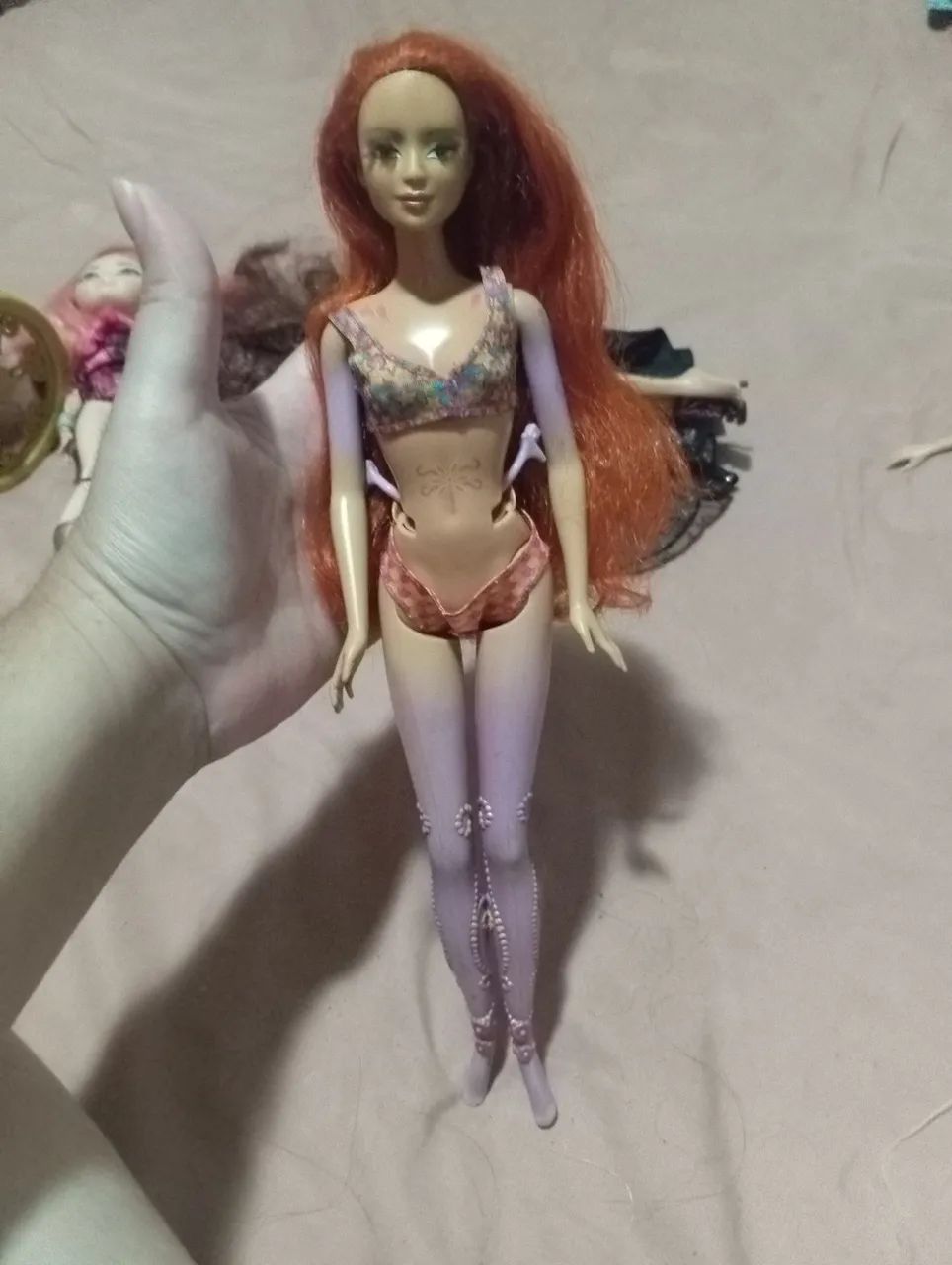 Bonecas  - Foto 3