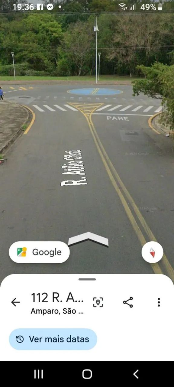 Vendo terreno  ótima localização  - Foto 4