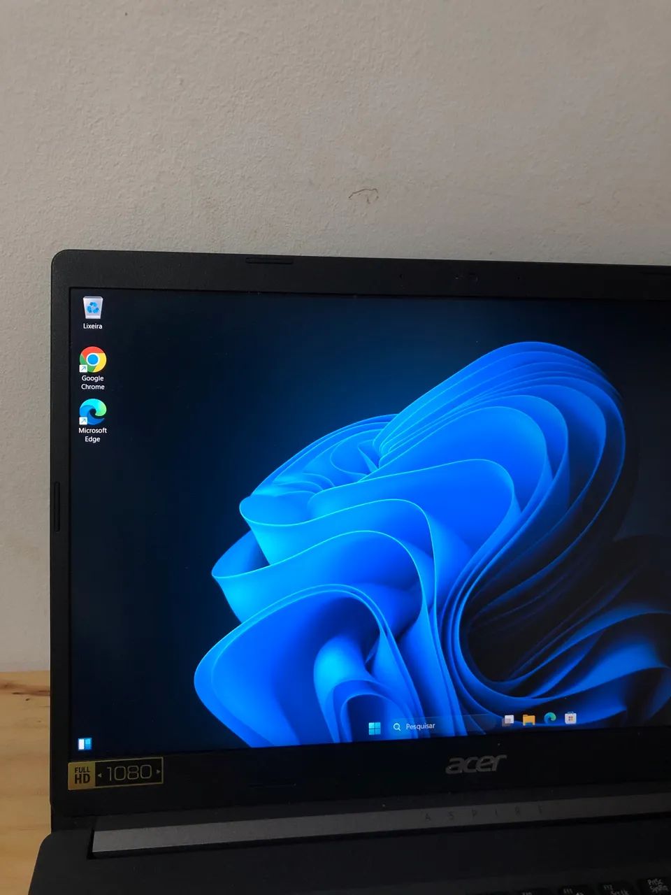 Notebook Acer Aspire para sair Hoje! - Foto 5