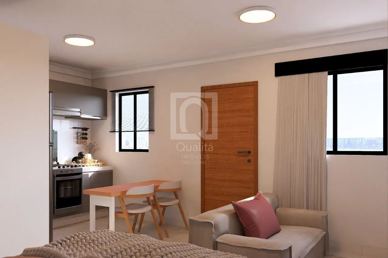 Casa Kitnets no bairro Jardim Sairá Sorocaba - Foto 4