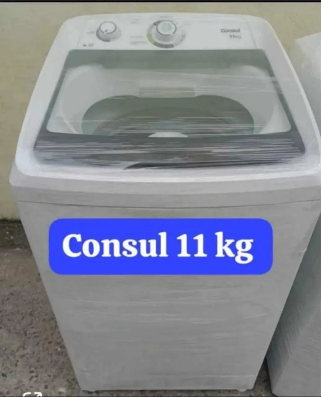 Maquina de lavar 