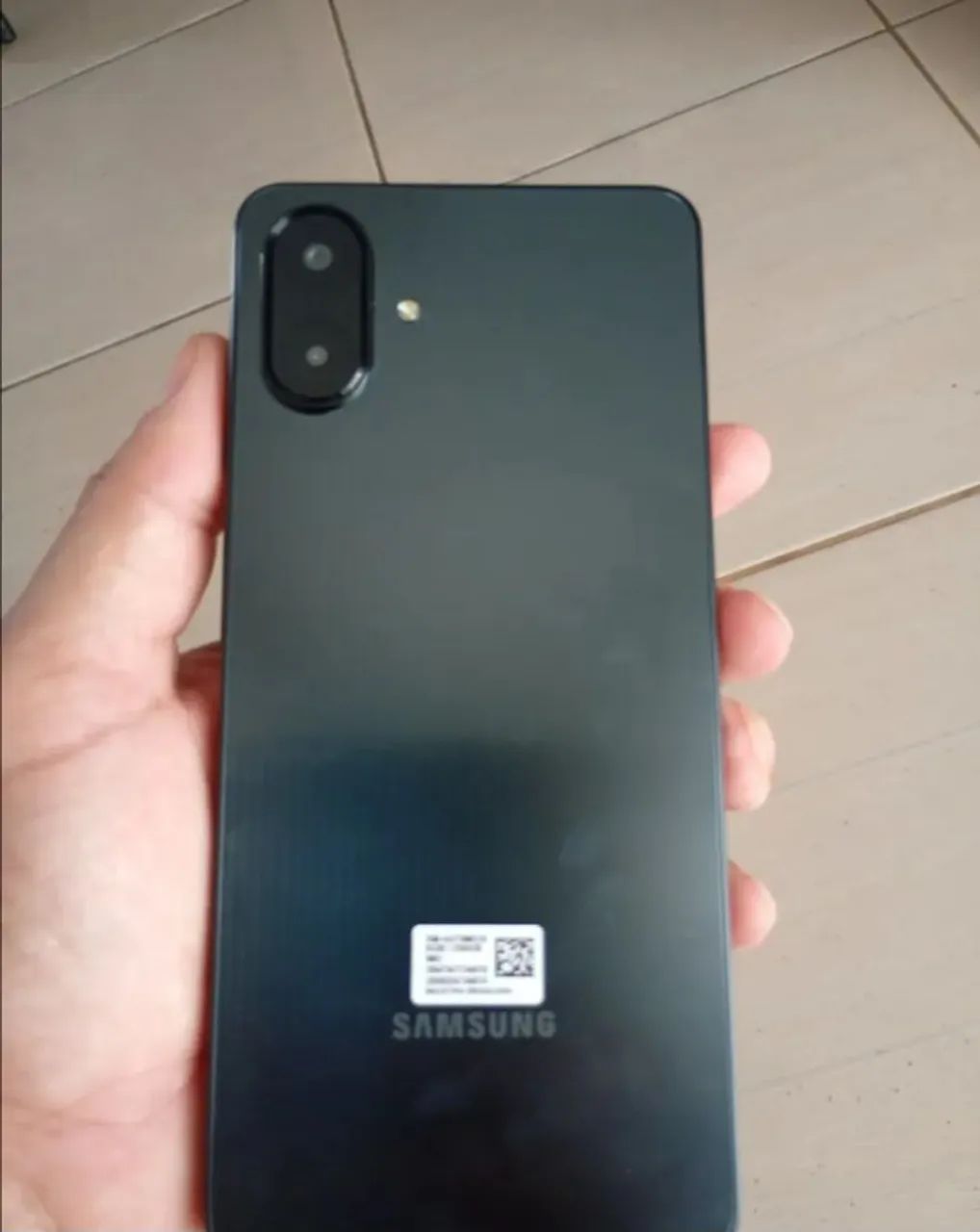 Smartphone Galaxy A07  - Foto 3