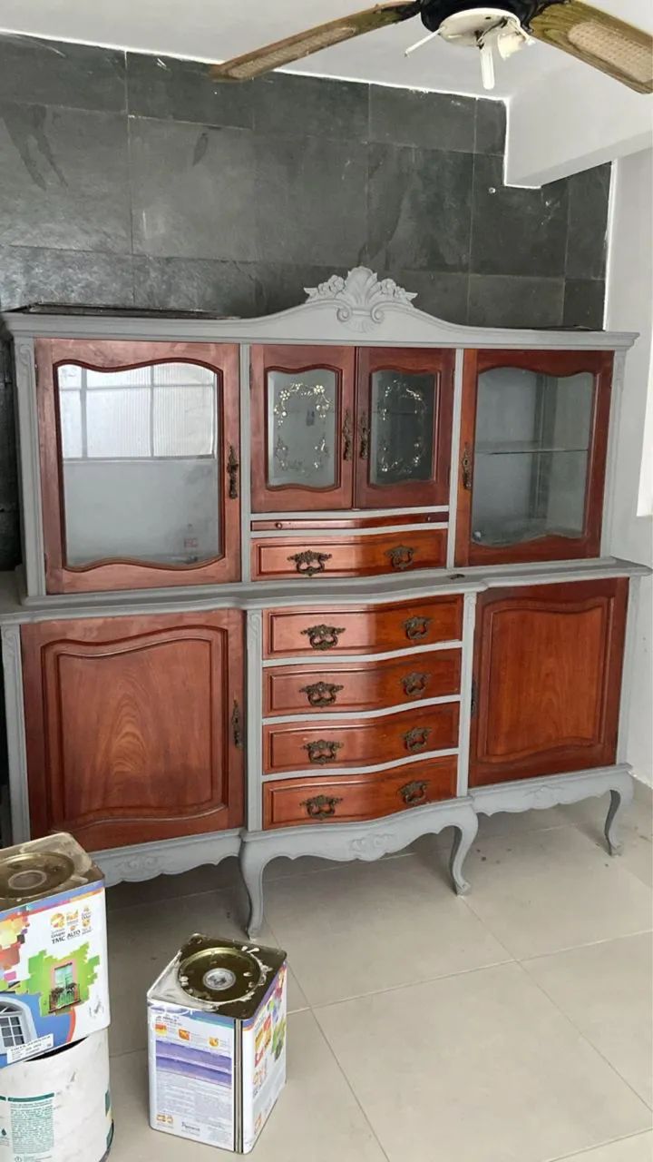 Cristaleira