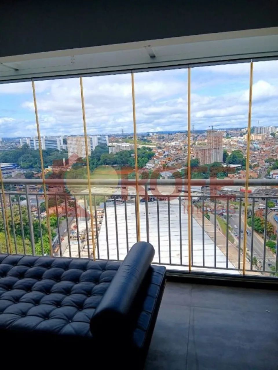 Apartamento decorado para venda e aluguel Morumbi - Foto 2