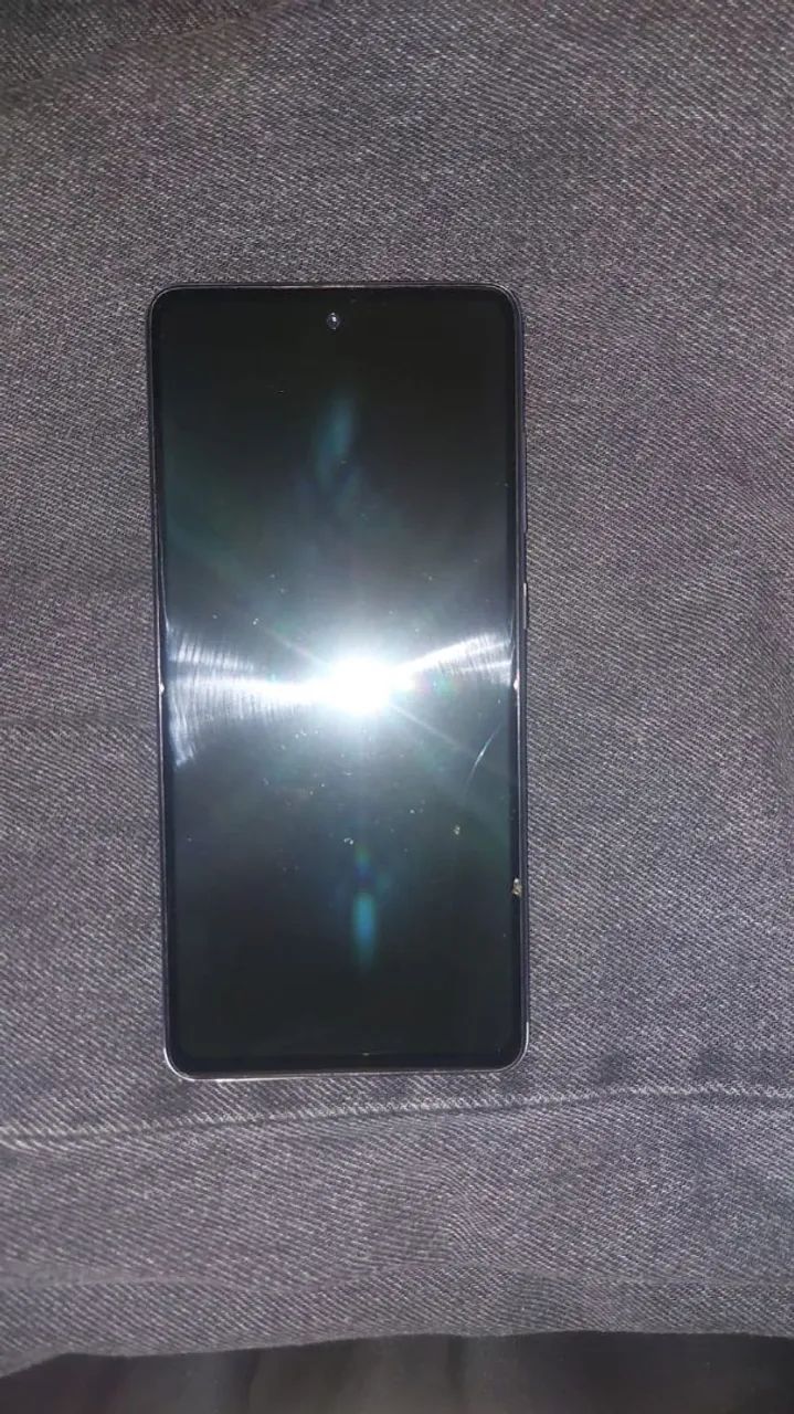 Vende-se celular a72s