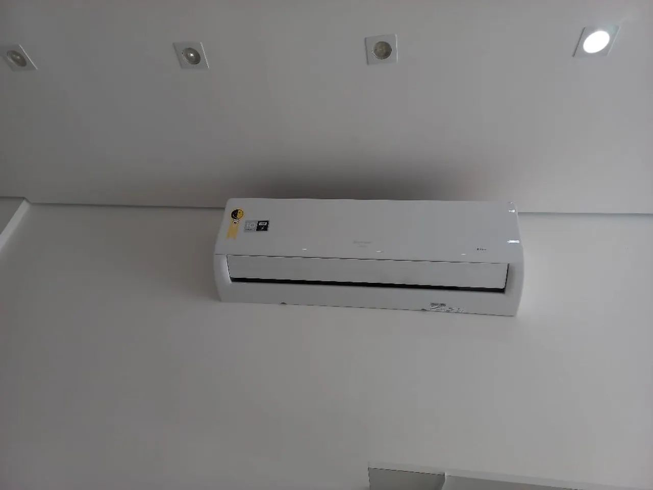 Ar Condicionado 24000Btus Midea  - Foto 3