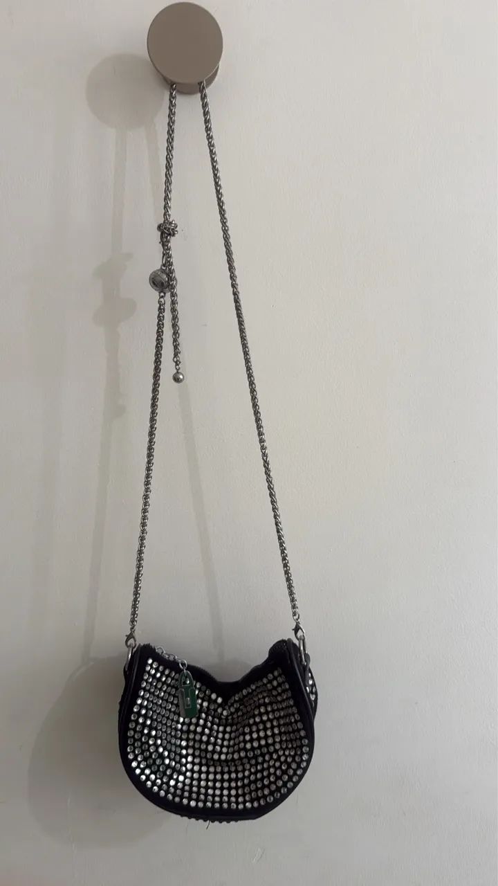 Bolsas de sair e dia a dia 