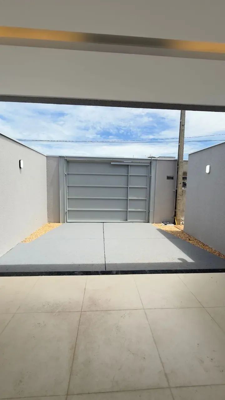 VENDO CASA 2 DORMITÓRIOS PRÓXIMO FACULDADE  ULBRA - Foto 5