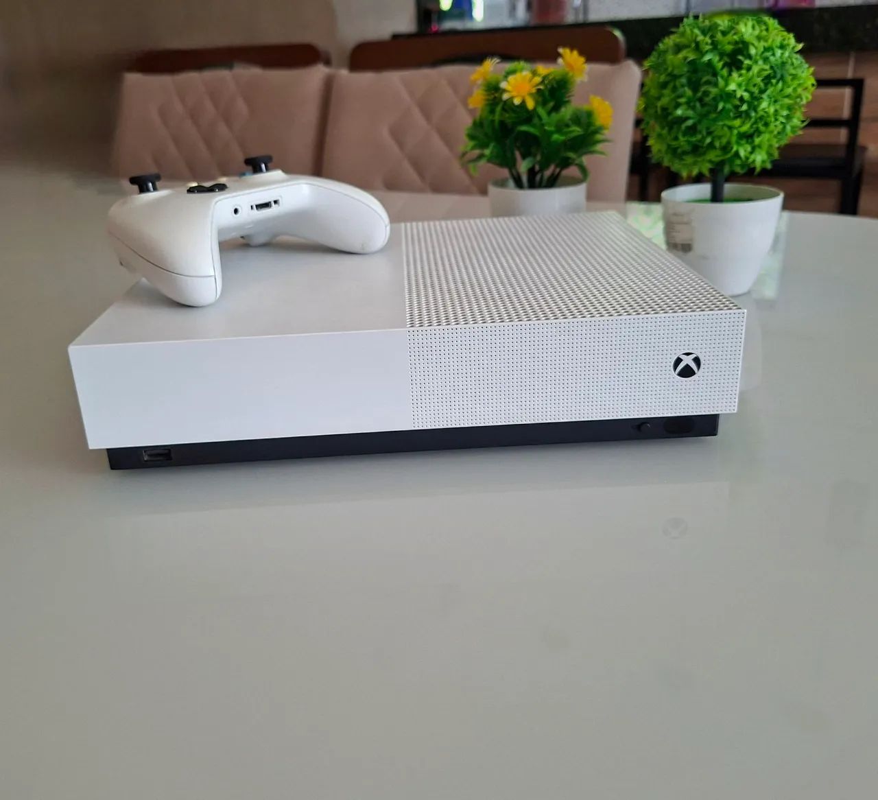 Xbox One S - Foto 2