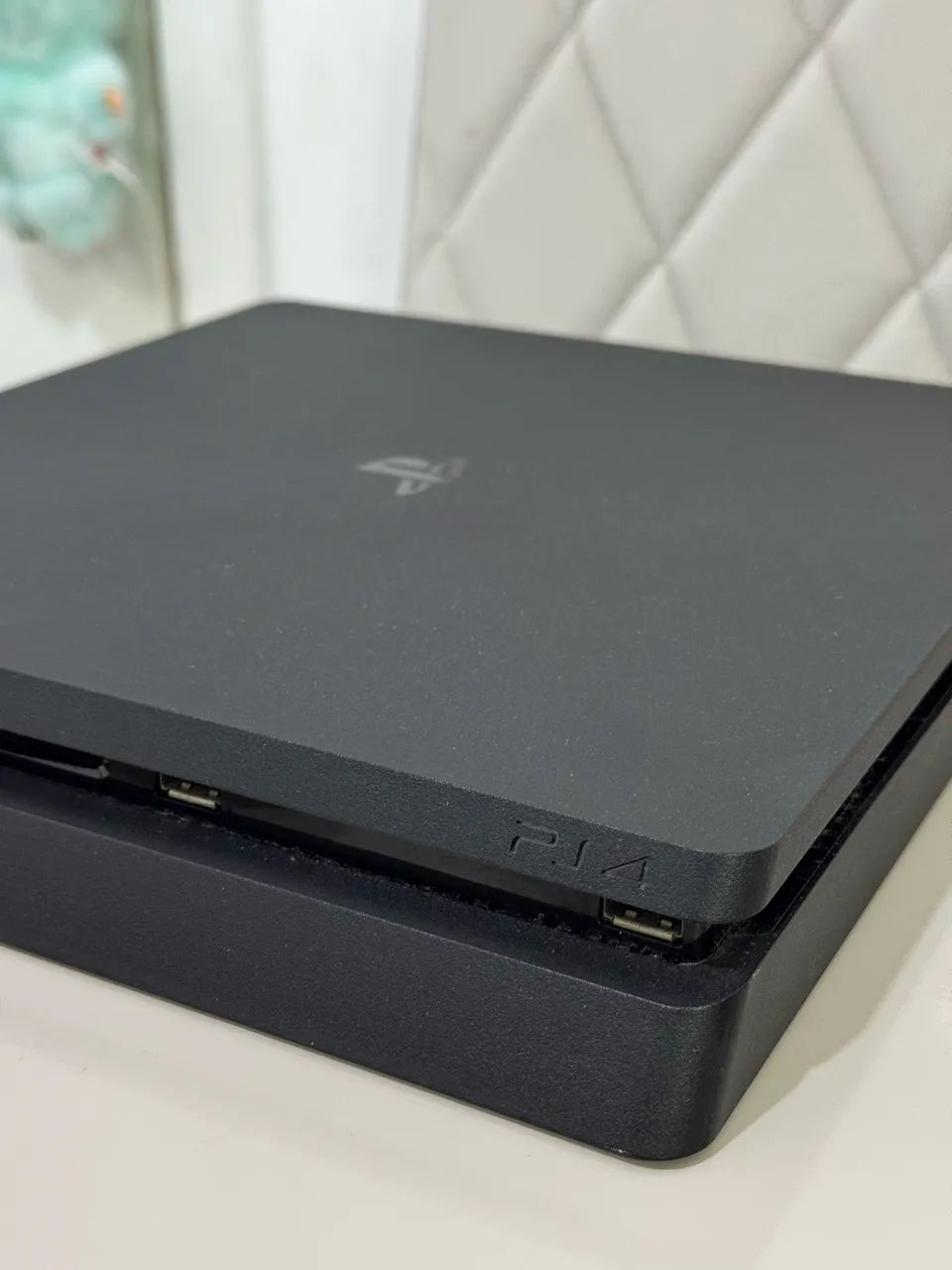 Playstation 4 - Impecável  - Foto 2