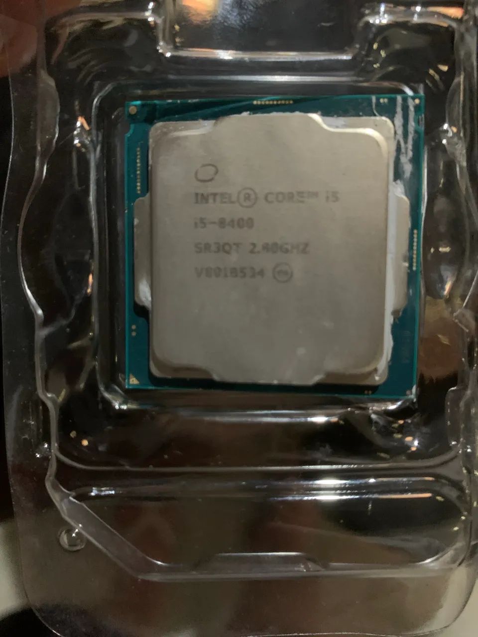 Processador i5 8400 - Periféricos e Acessórios de Computador