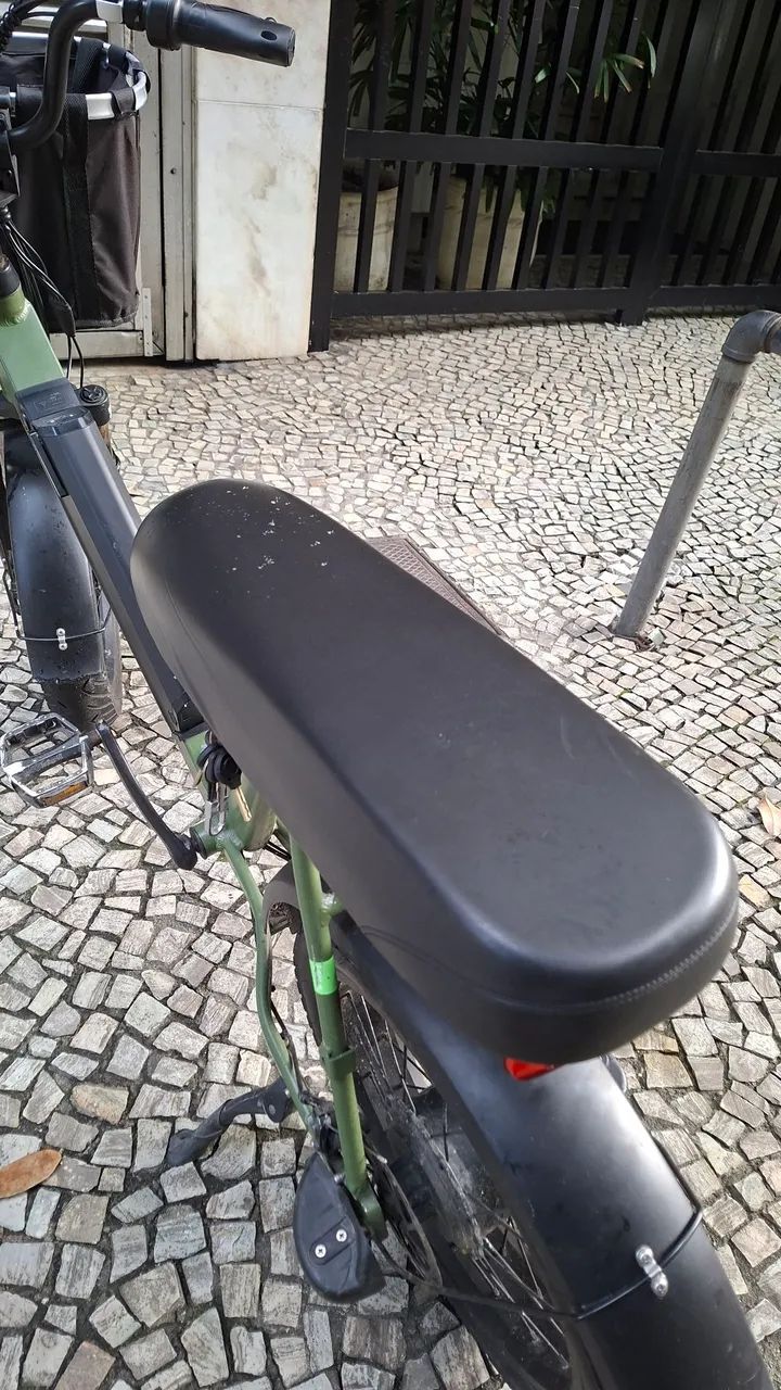 BIKE LEV CRUISER  - Foto 5
