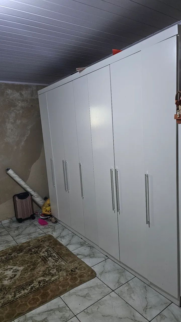 Guarda roupa
