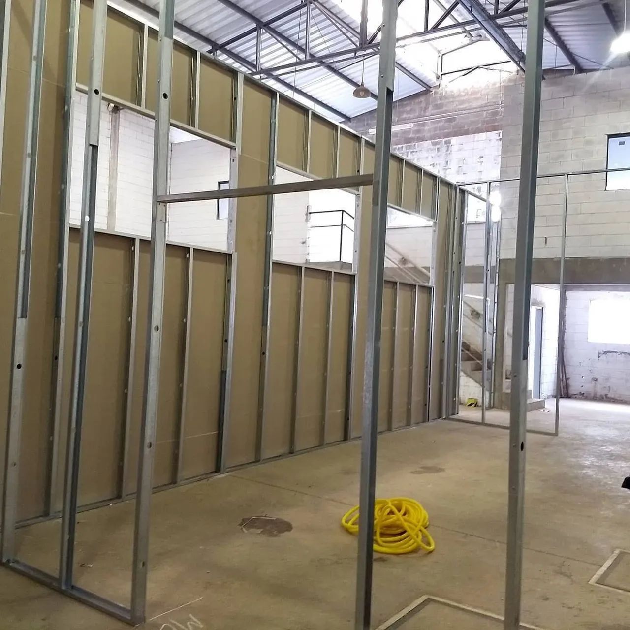 Drywall  - Foto 5