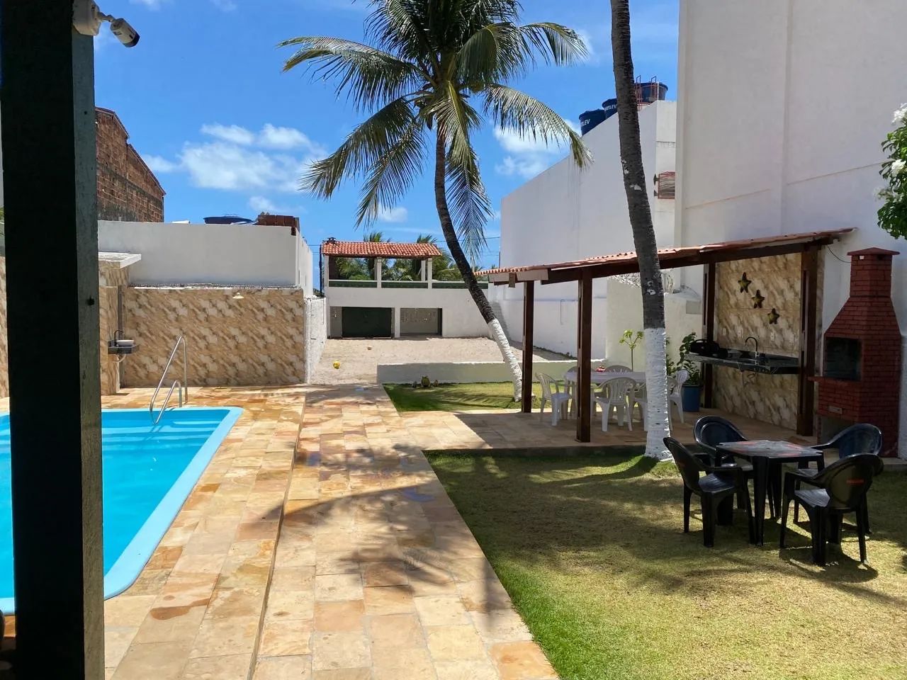 Casa de praia à Beira Mar - Pitimbu  - Foto 2
