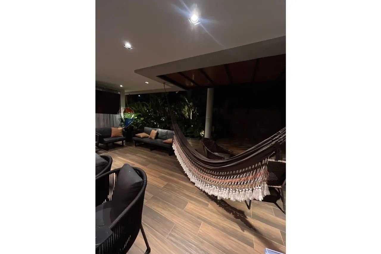 Casa para aluguel no Bosque das Orquídeas - Foto 3