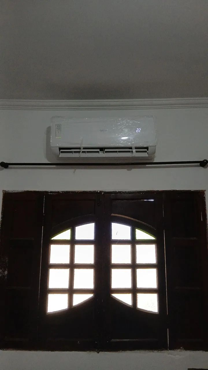 Manutenção  - Foto 4