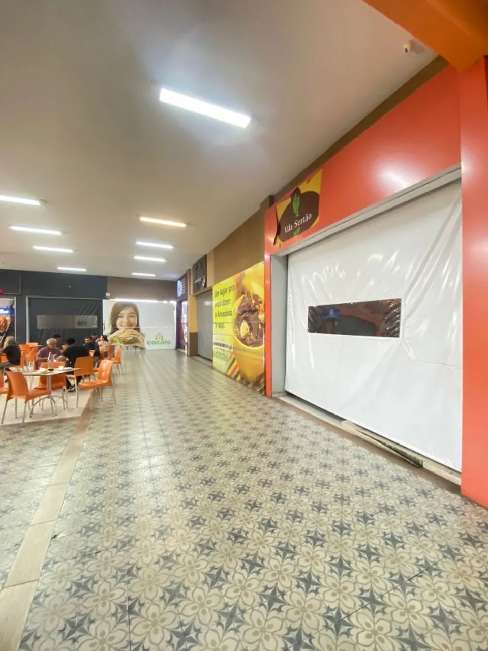 Loja comercial no Shopping Center Cocais - Timon-MA - Foto 5