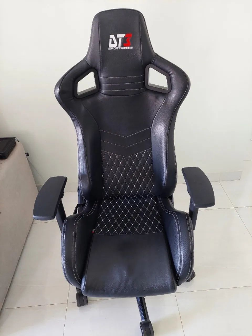 Cadeira Gamer DT3