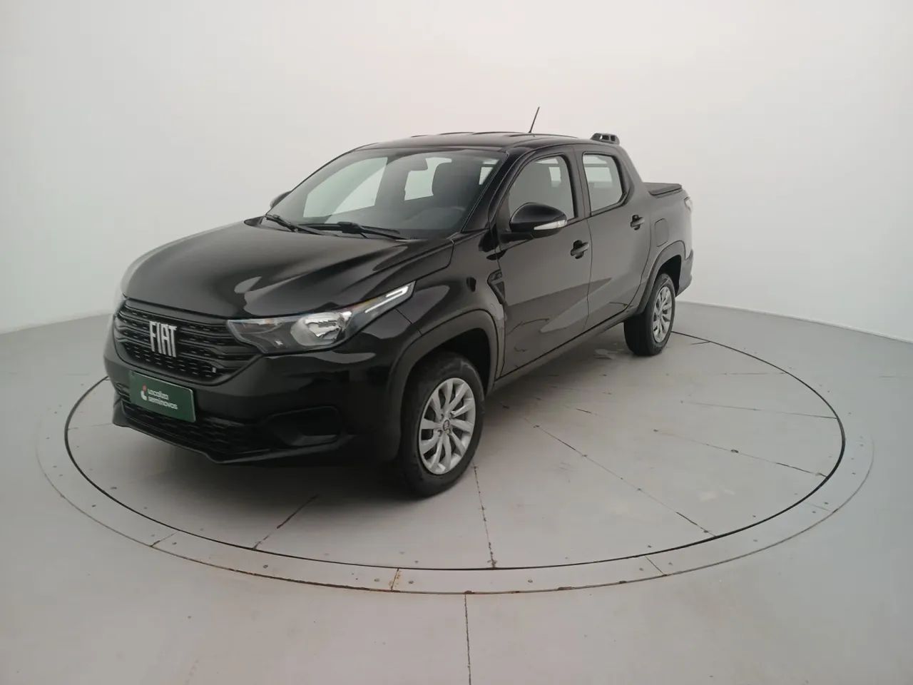 Fiat Strada Freedom 1.3 Flex 8V CD 2025