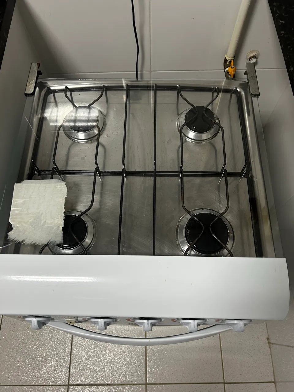 Fogão Dako automático  - Foto 3