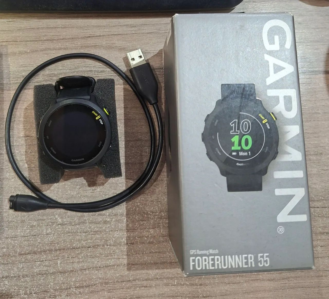 Garmin Forerunner 55 - Foto 2
