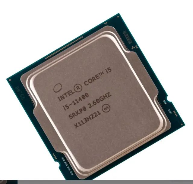Processador Intel Core i5 11400 OEM Lga 1200 2,6Ghz - 12MB - Com garantia - Nexo Store - Foto 3