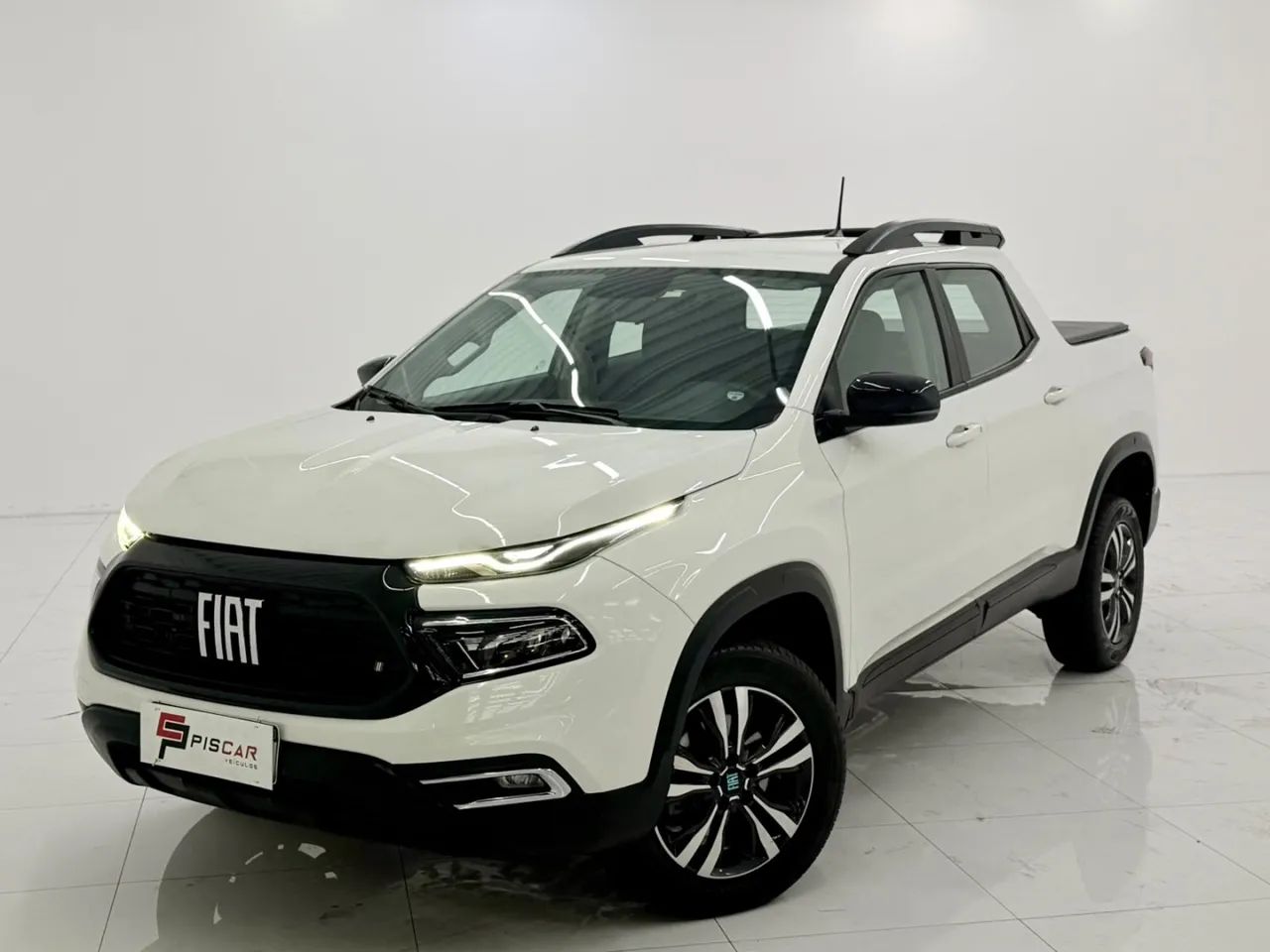 Fiat Toro 2024