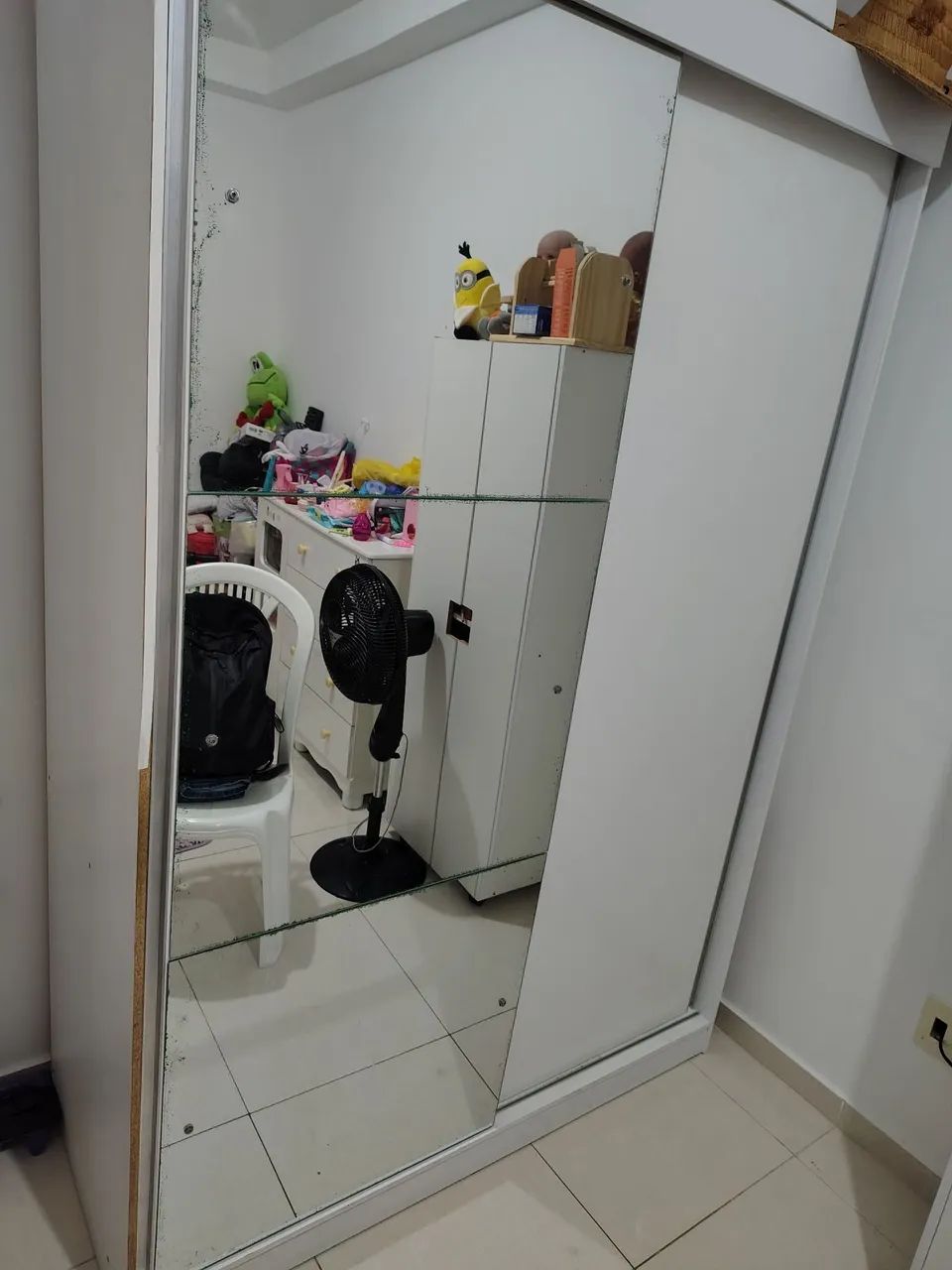 Guarda roupa  - Foto 2