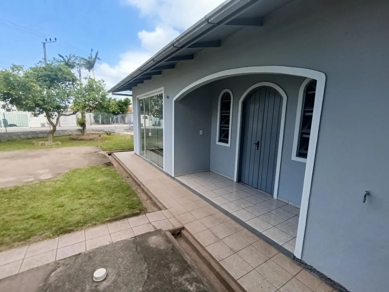 Foto - Palhoça - Pachecos