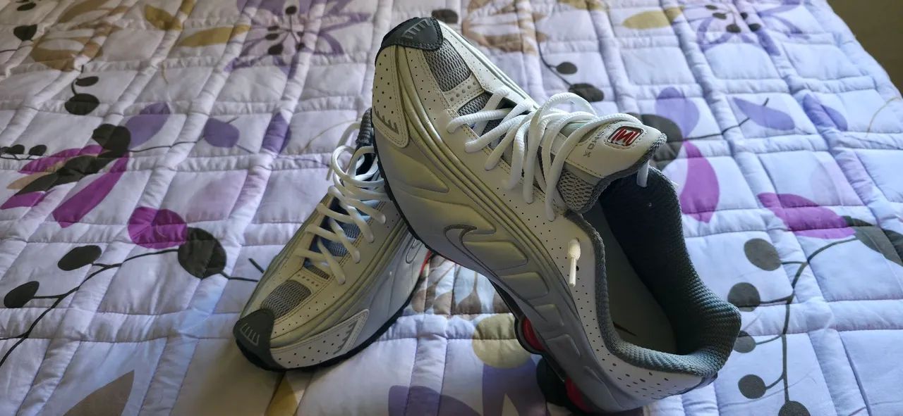 Nike Shox R4 original  - Foto 4