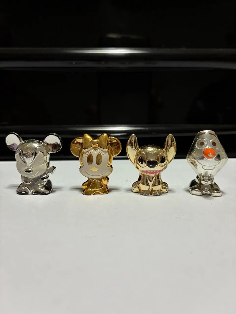 Gogos Disney - Panini  - Foto 2