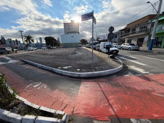 Centro, terreno locação Av do Estado, 1050 m² - Foto 3
